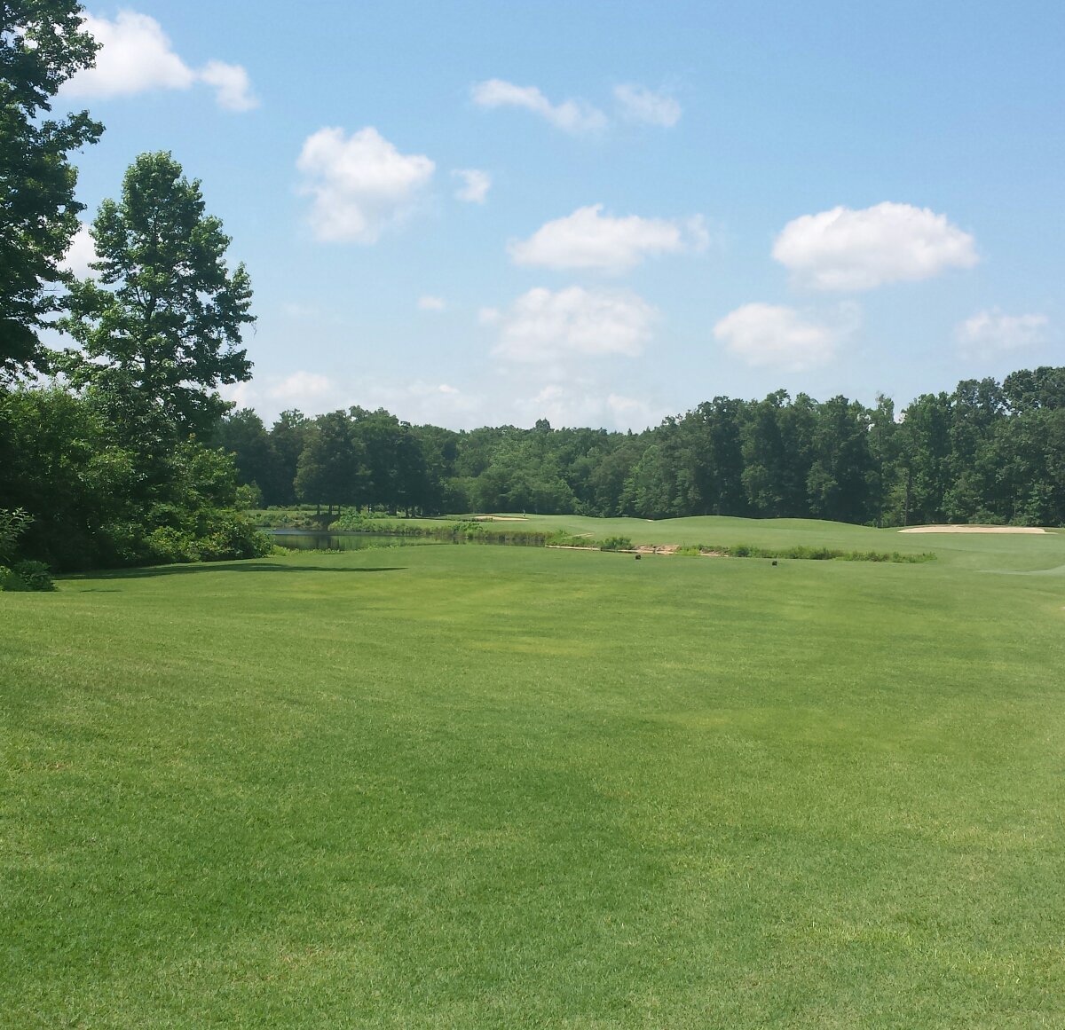 Lee's Hill Golfers' Club (Fredericksburg) - All You Need to Know BEFORE ...