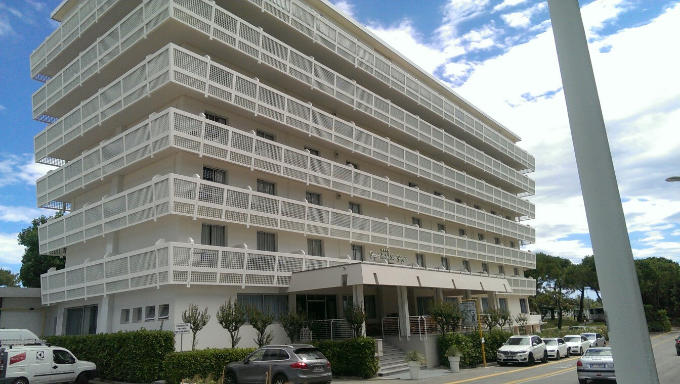 Hotel photo 17 of Hotel San Giorgio.