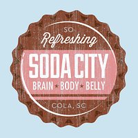 Welcome to Soda City!