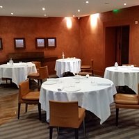 La salle (11 tables)