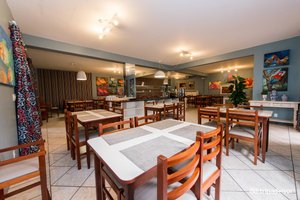 Restaurantes