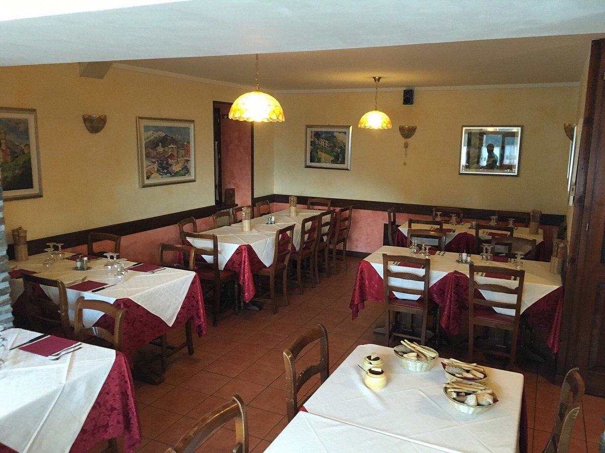 THE 10 BEST Restaurants in Ponte di Legno (Updated February 2024)