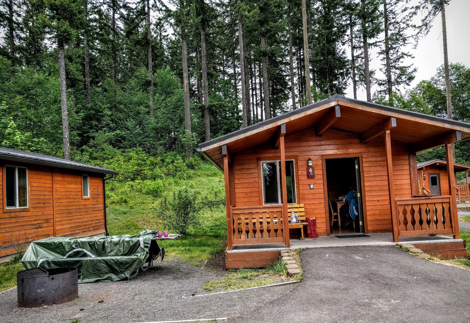 L.L. STUB STEWART STATE PARK CAMPGROUND - Updated 2022 Reviews (Buxton, OR)