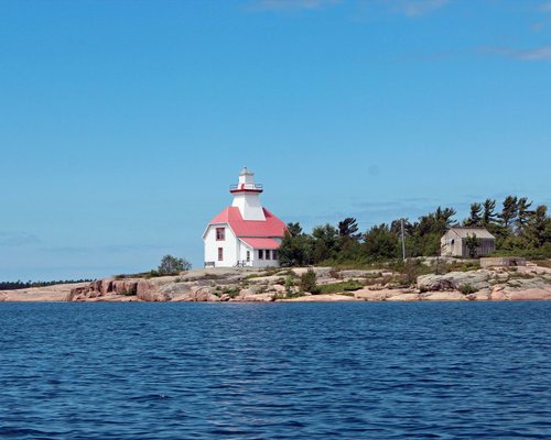 Parry Sound Hour