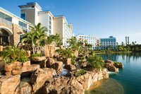 Hotel photo 52 of Loews Sapphire Falls Resort At Universal Orlando.