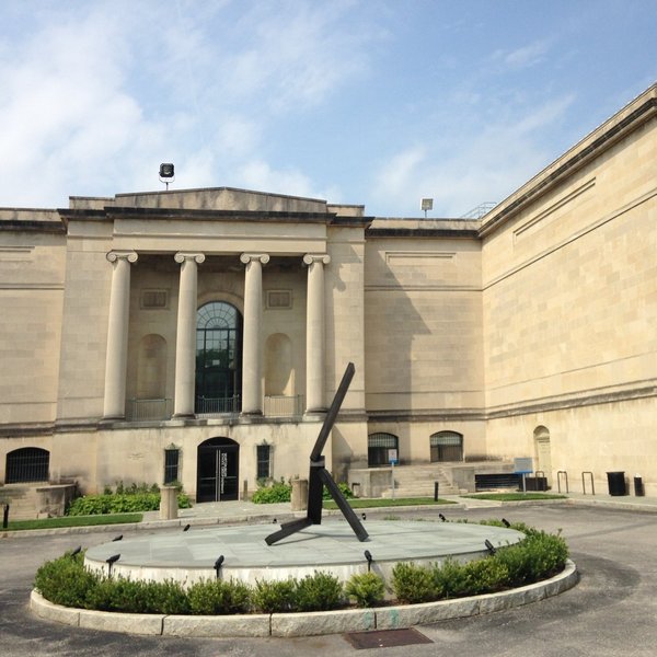 The Walters Art Museum (Baltimore): UPDATED 2021 All You Need to Know ...