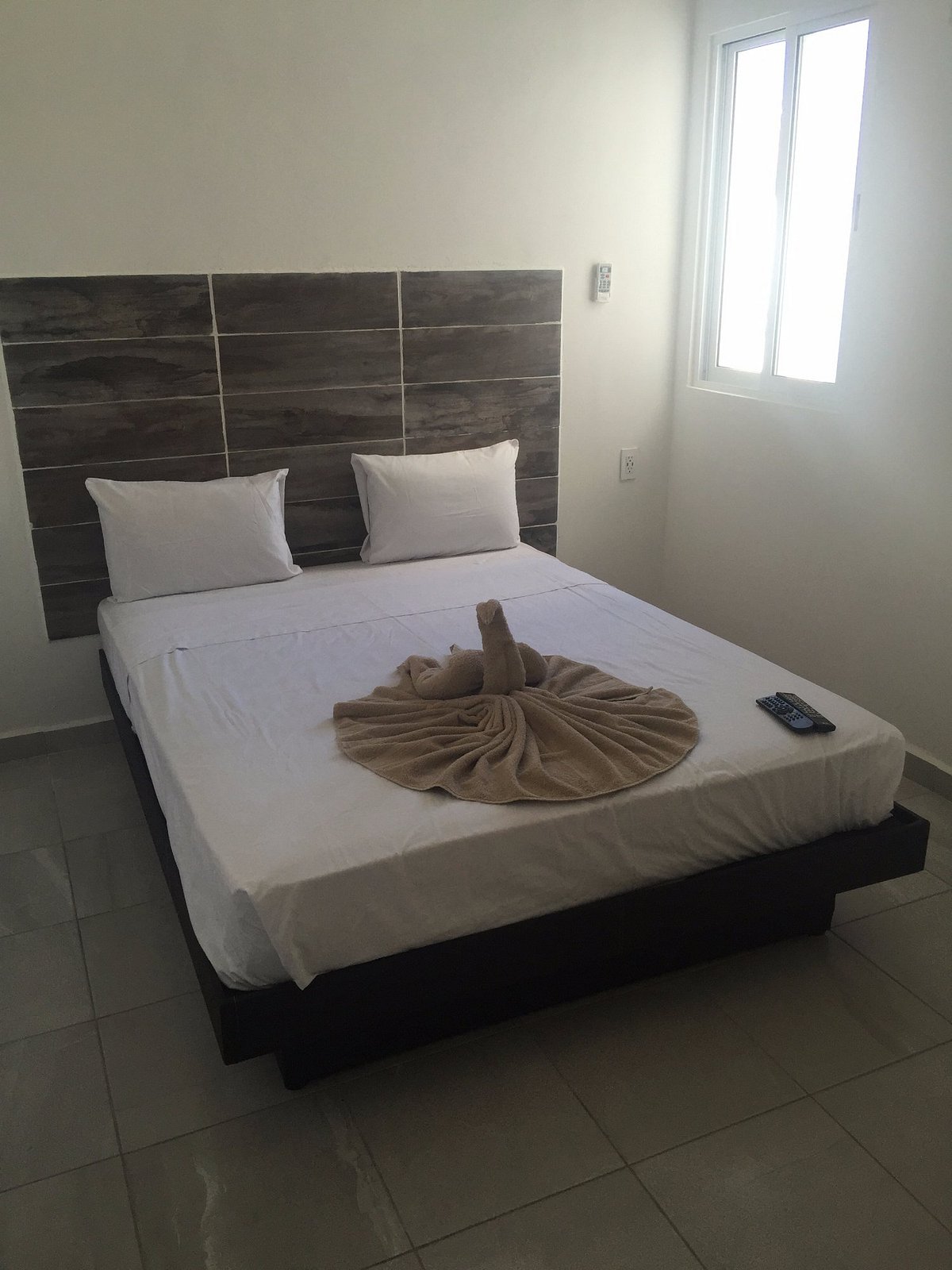 hotel suite 24 playa del carmen