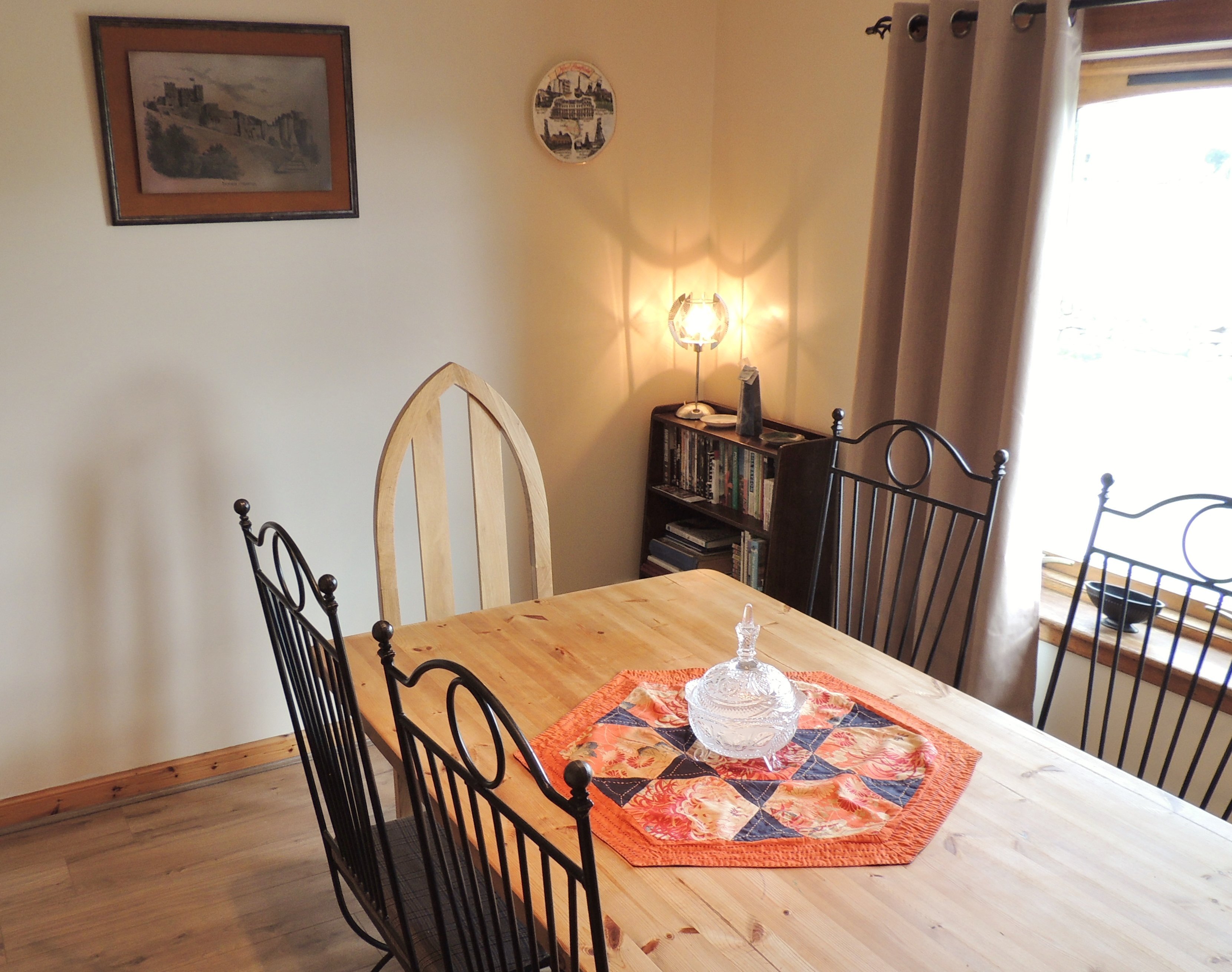 INVICTA HOUSE B&B: Bewertungen, Fotos & Preisvergleich (Golspie ...