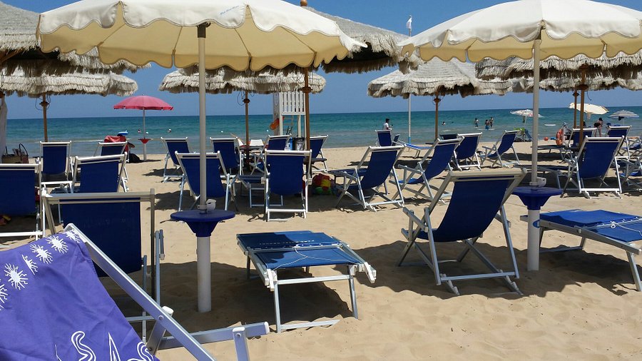 Park Hotel Resort  Marina Vasto  Italie  tarifs 2021 mis jour