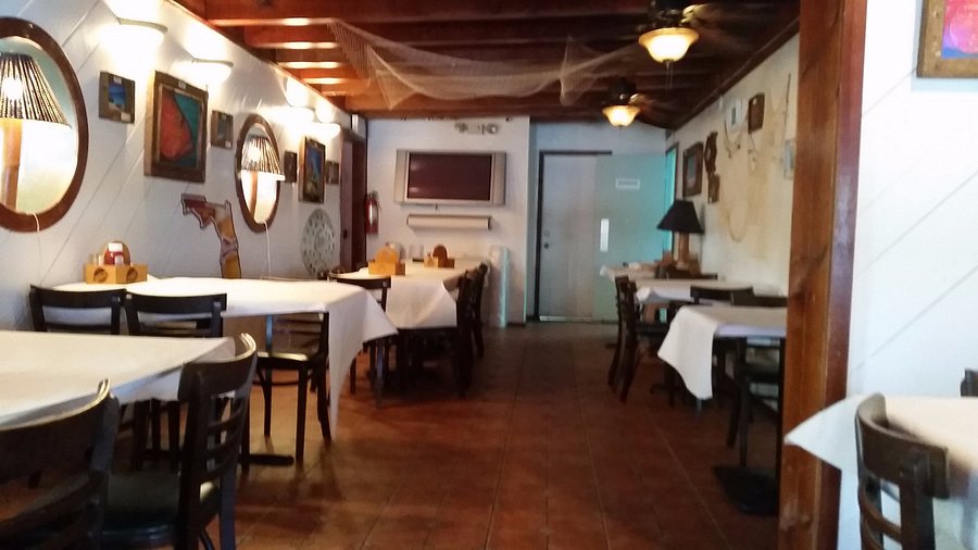 Islamorada Shrimp Shack