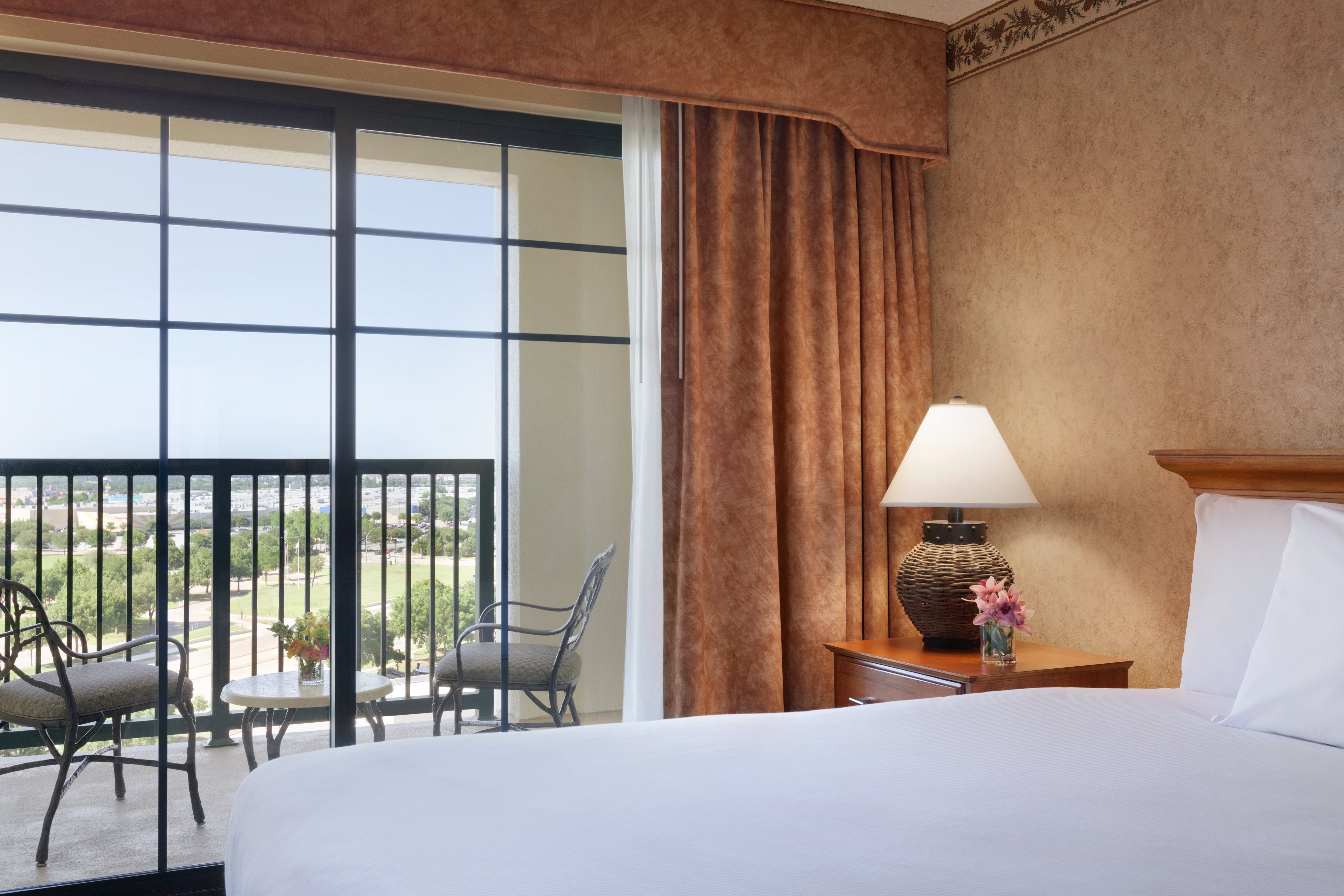 Hotel photo 61 of Embassy Suites by Hilton Grapevine DFW Airport North.
