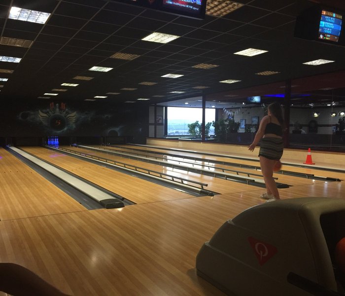 Quesada Bowling - 로잘레스 - Quesada Bowling의 리뷰 - 트립어드바이저