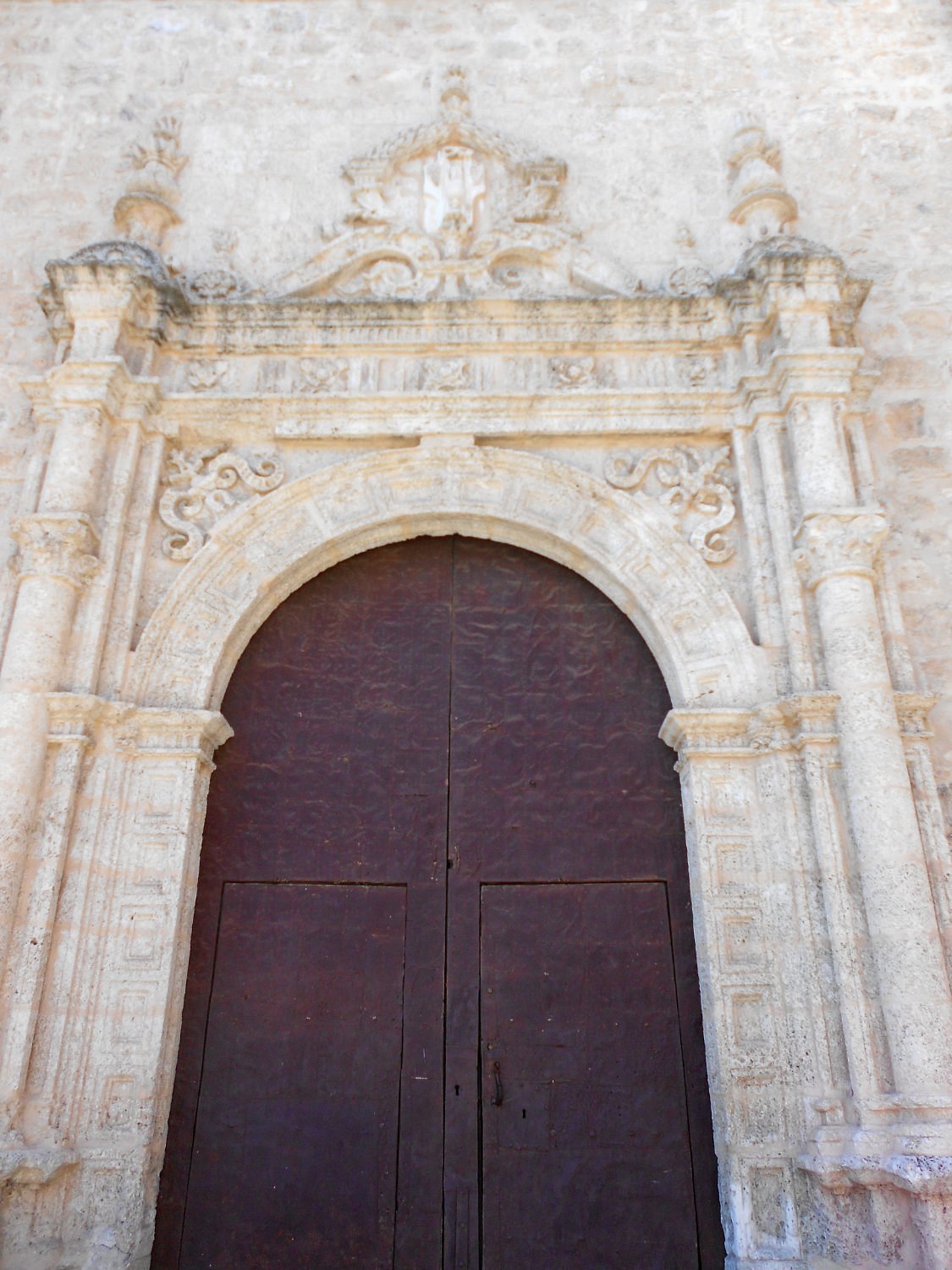 Parroquia del Santisimo Sacramento, Torrijos