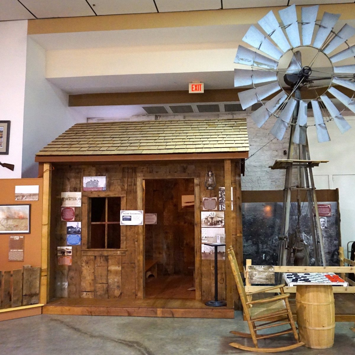 Edmond History Museum