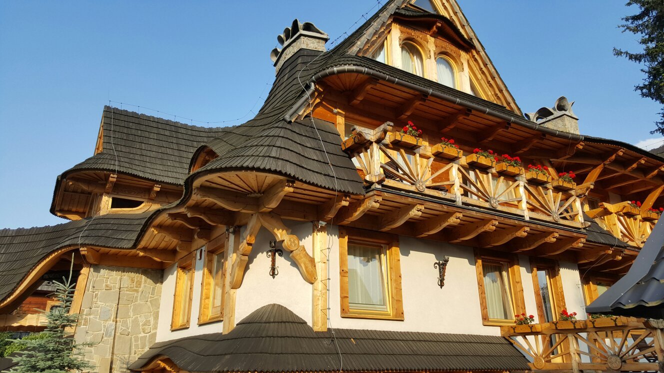 Hotel photo 4 of Villa Kominiarski Wierch.