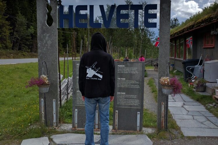 Helvete