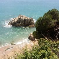 Playa Roca Grossa