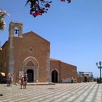 chiesa ora biblioteca