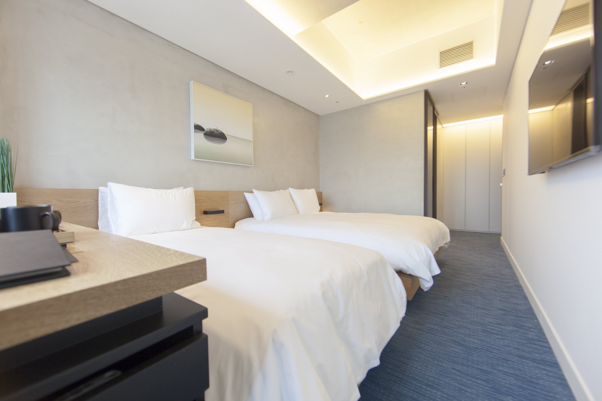 STAY B HOTEL MYEONGDONG - Updated 2024 Prices & Reviews (Seoul, South ...