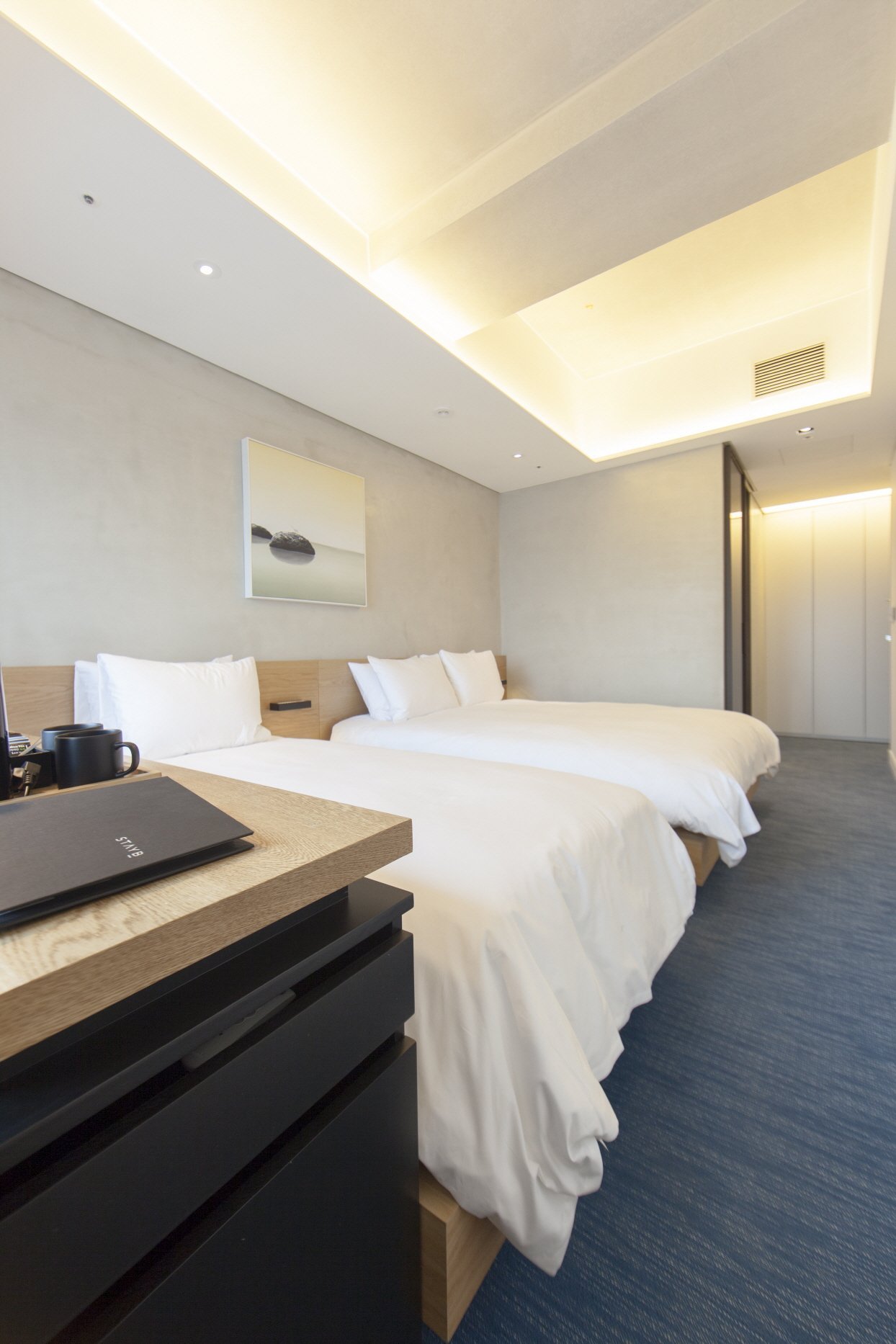 STAY B HOTEL MYEONGDONG Ab 92€ (1̶0̶9̶€̶): Bewertungen, Fotos ...