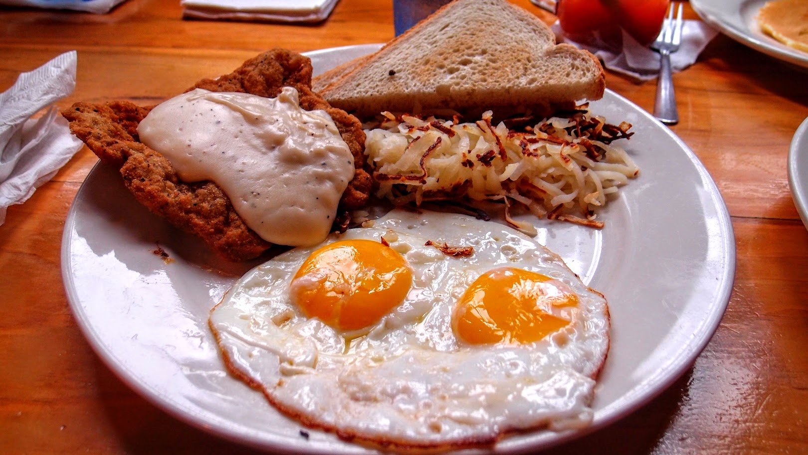 THE 10 BEST Breakfast Restaurants in New Orleans Updated 2025