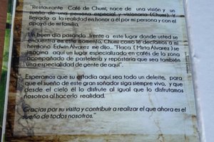 Menú