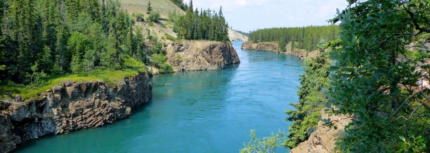 Miles Canyon