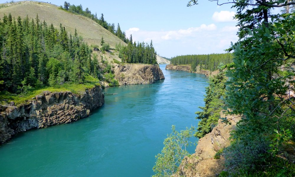 Whitehorse 2021: Best of Whitehorse, Yukon Tourism - Tripadvisor