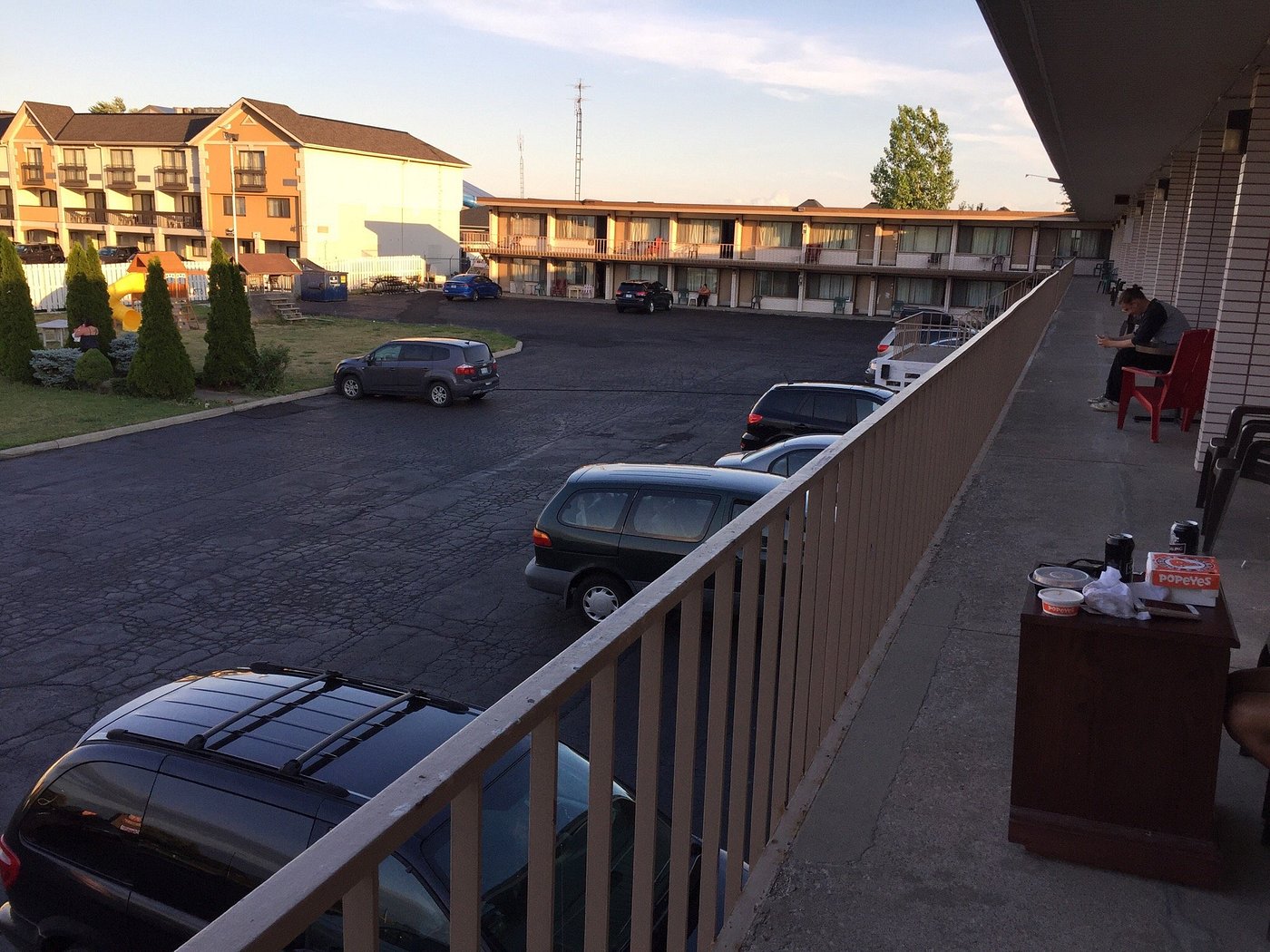 Arkona Motel - Reviews & Photos (Niagara Falls, Ontario) - Tripadvisor