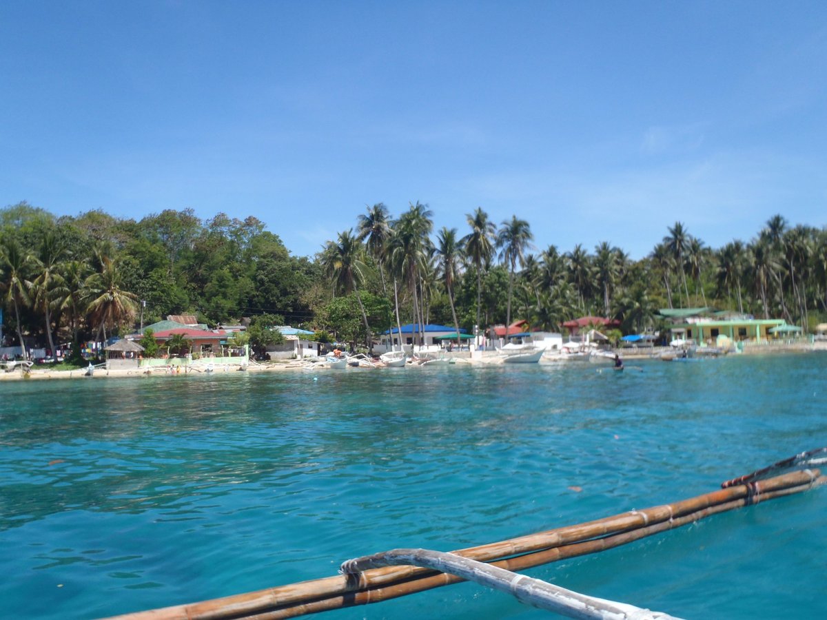 Sabang (Puerto Galera) - All You Need to Know BEFORE You Go