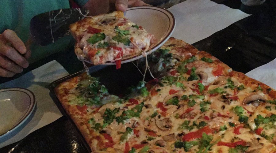 Pizza