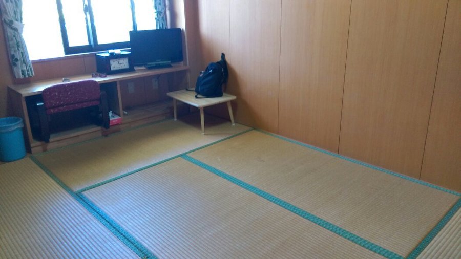 明るくキレイです。