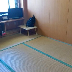 明るくキレイです。