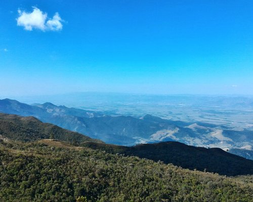 DestinoDaSemana: a tranquila e simpática Pindamonhangaba