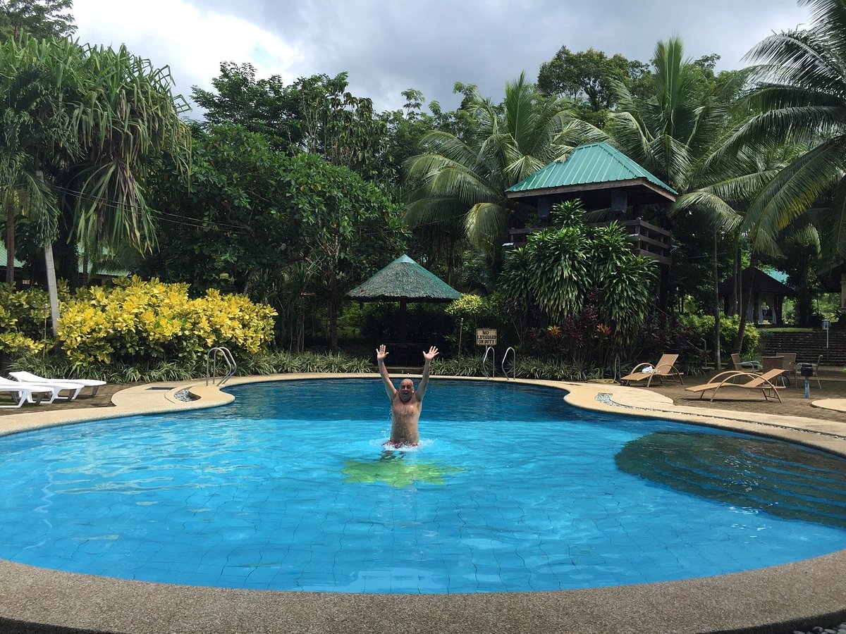 Busuanga Island Paradise, hotel in Coron
