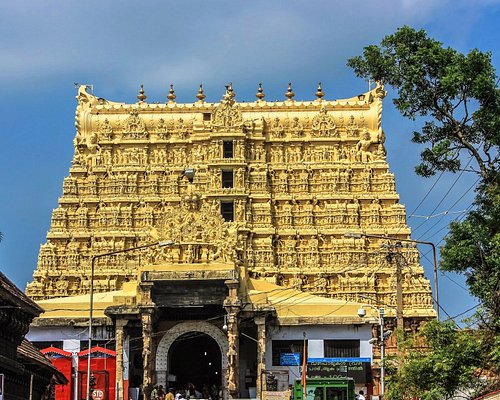 trivandrum tourist places for family