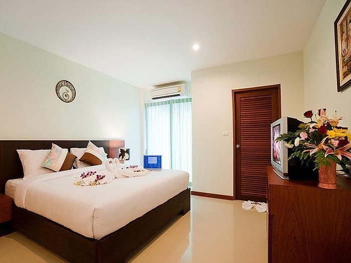 DEVA SUITES PATONG HOTEL - Updated 2024 Prices & Reviews (Thailand)