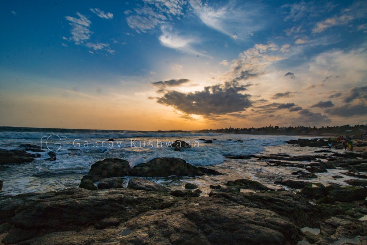 Sunset View Point (Kanyakumari) - All You Need to Know BEFORE You Go