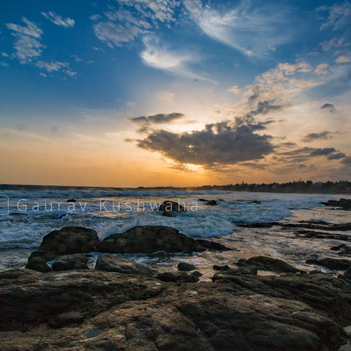 Sunset View Point (Kanyakumari) - All You Need to Know BEFORE You Go