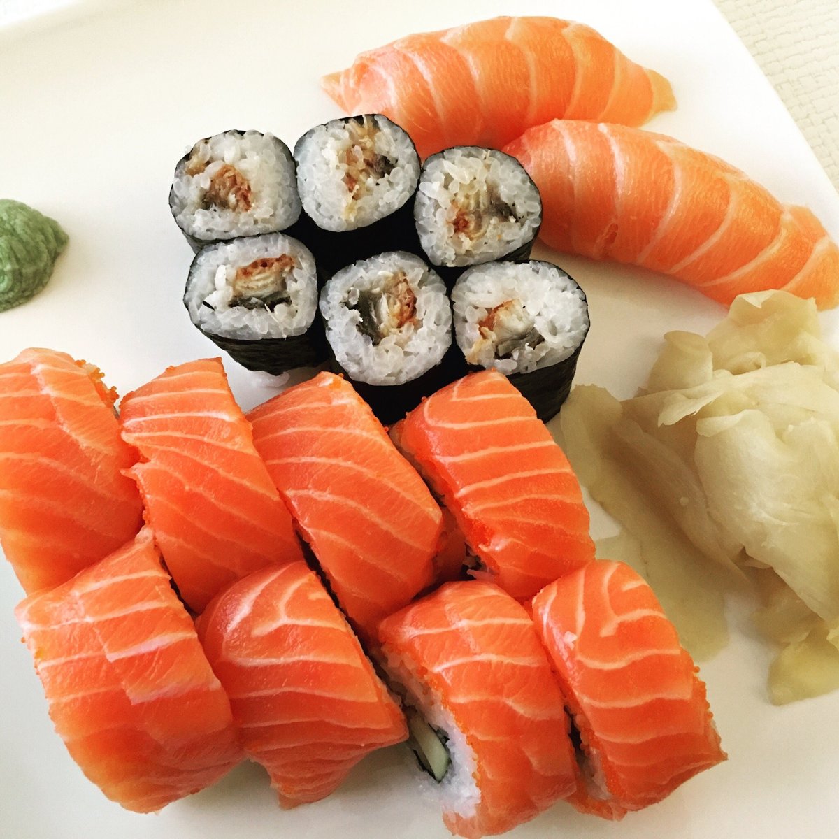 SEASIDE SUSHI & SAKE, Herrsching am Ammersee - Restaurant Reviews ...