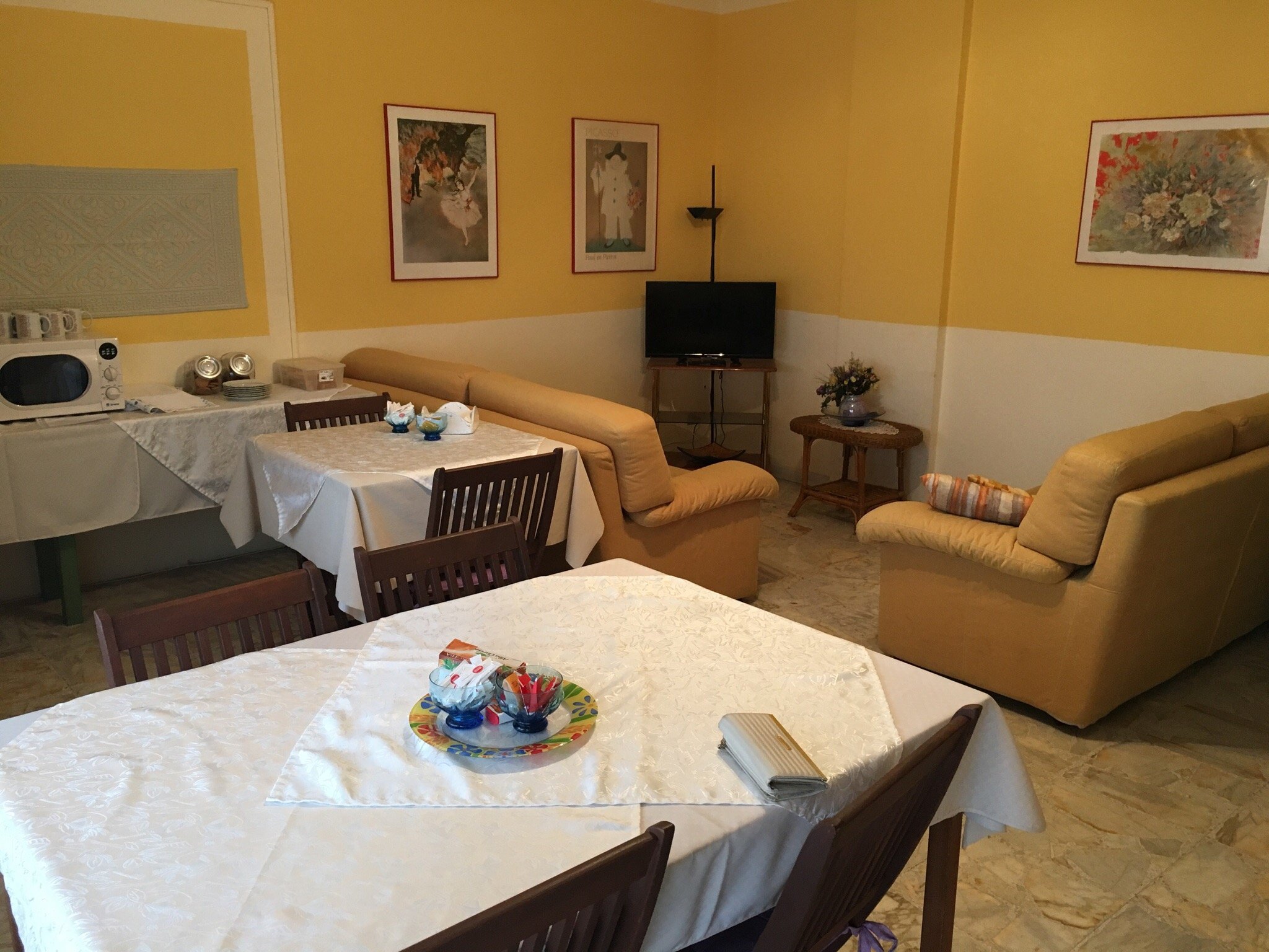 IL MAESTRALE - B&B Reviews (Olbia, Sardinia)