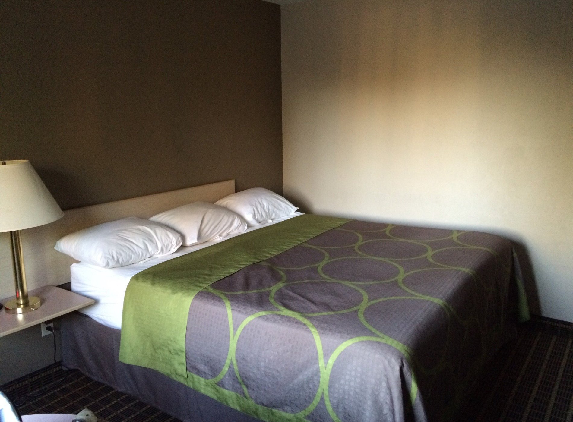 Super 8 by Wyndham Corvallis by null