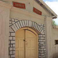 Zorawar fort Museum