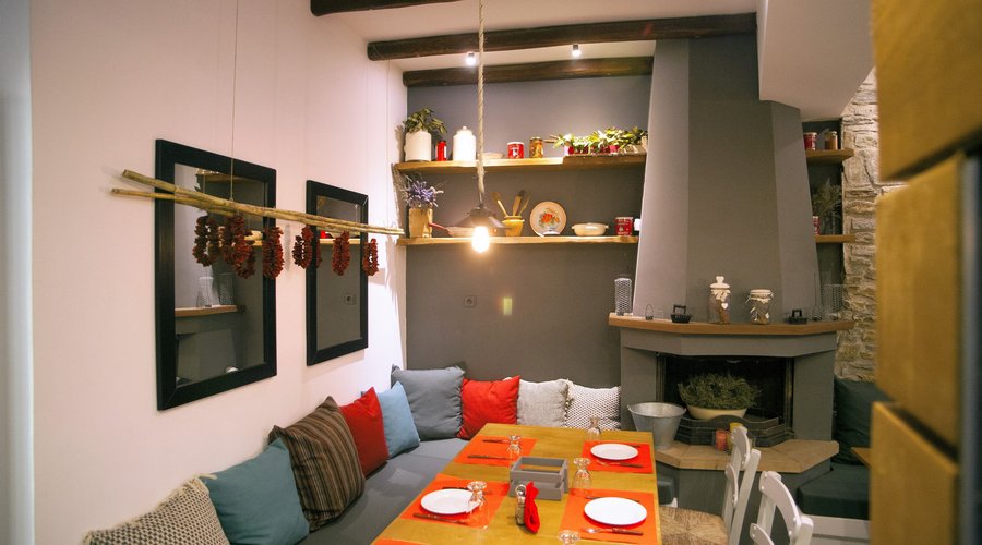 Taverna Savvas