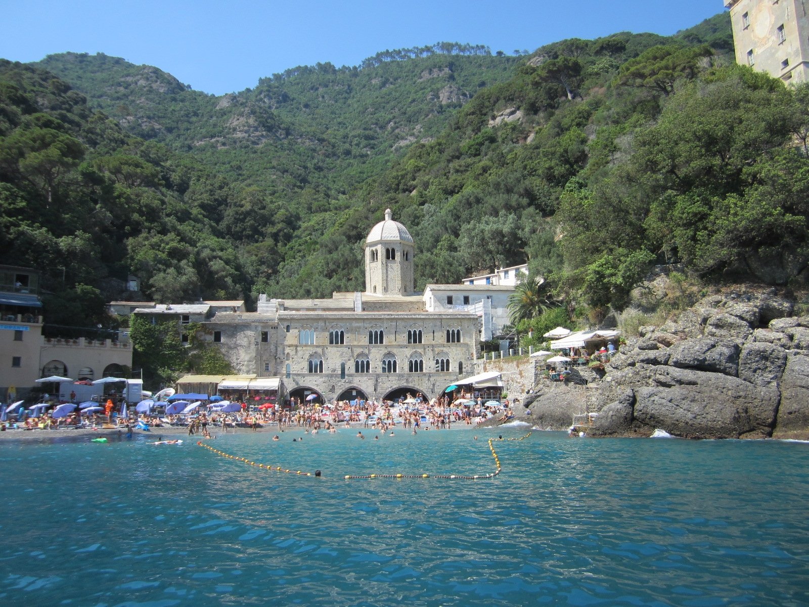 ABBAZIA DI SAN FRUTTUOSO: Tutto Quello Che C'è Da Sapere (2024)