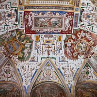 Sala dello Zodiaco