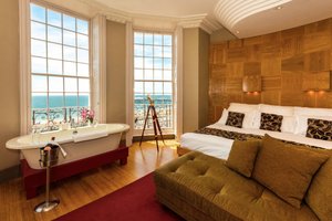 Chambre et suite