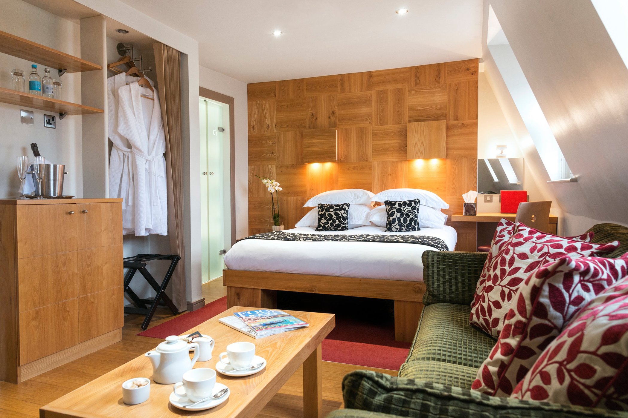 Drakes Hotel | A Curious Group of Hotels by null