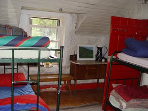 Room & Suite