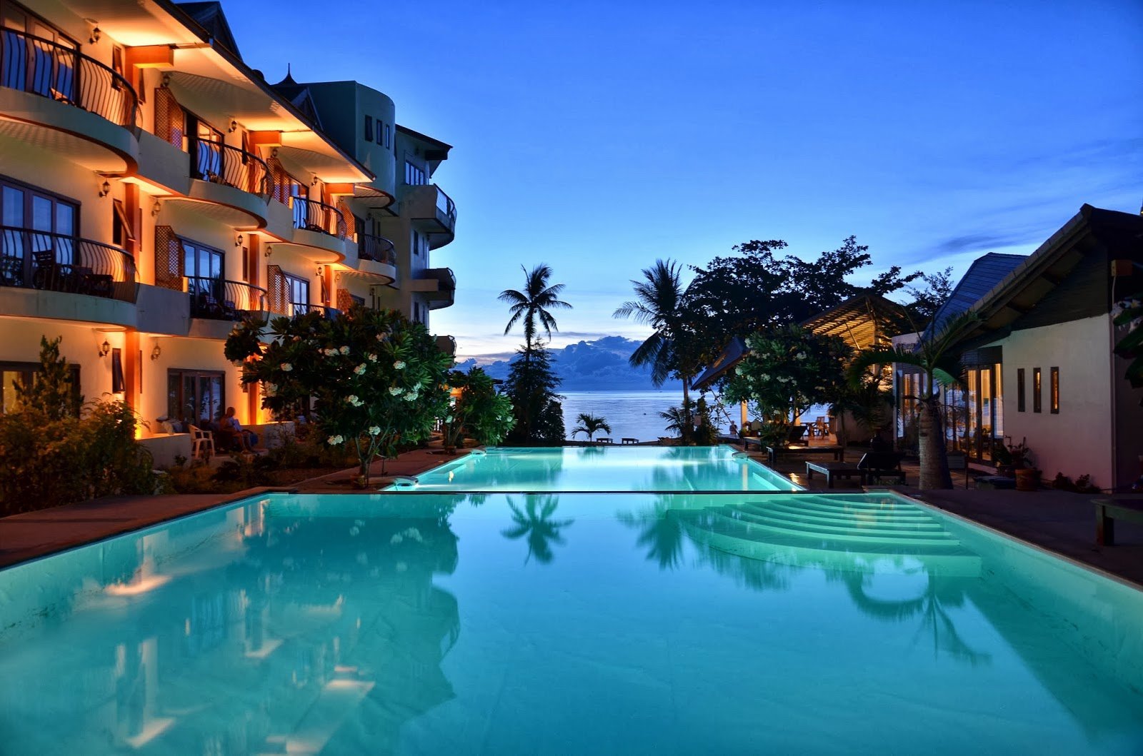 Koh Tao Regal Resort by null